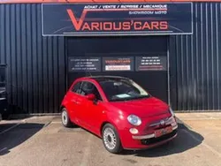 Fiat 500 1.2 I 69 CV