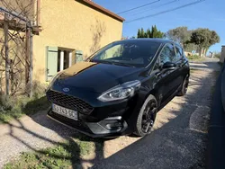 Ford fiesta ST MK8 200cv 3portes 106000km