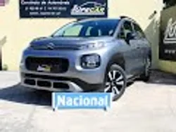 Citroën C3 Aircross 1.6 BlueHDi Feel