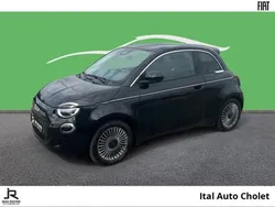 Fiat 500 e 118ch Pack Confort & Style