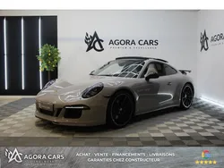 PORSCHE 911 3.8i - 400 - BV PDK TYPE 991 COUPE Carrera 4S - PSE - GARANTIE