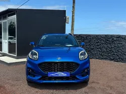 Ford Puma 1.0 T ECOBOOST MHEV ST LINE X 155CV