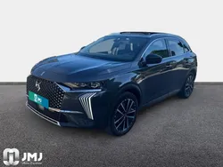 DS 7 BlueHDi 130 EAT8 Opera