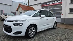 CITROËN C4 PICASSO 1.6e-HDi 115 CH INTENSIV AUTOMATIQUE