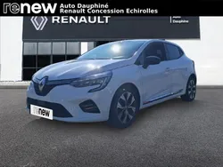 Renault Clio V Blue dCi 100 Evolution