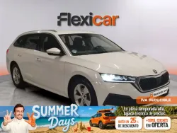 SKODA Octavia Combi 1.0 TSI MHEV Ambition DSG 81kW