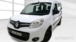 Renault Kangoo de 2020