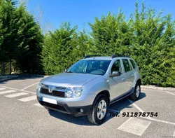 Dacia Duster 1.5 DCi SUV