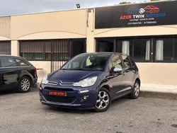 Citroën C3 BVA 1.2 VTI 82 Chevaux Pack Confort / CT OK ✅/ Clim / Bluetooth / Radar de recul
