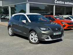 Seat Arona 1.0 TSI 115 ch Start/Stop DSG7 Xperience