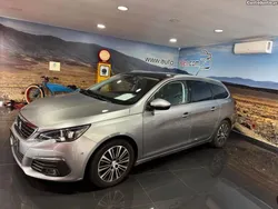 Peugeot 308 1560cc 115cv