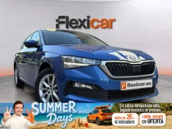 SKODA Scala 1.0 TSI Ambition 70kW
