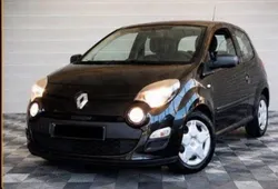 Twingo 2014 1.2 essence 75 CV garantie 12 mois