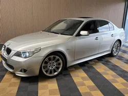 BMW SERIE 5 535d - 272 ch - M Sport - AUTOMATQUE - TOIT OUVRANT - CUIR