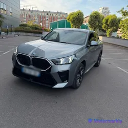 BMW X2 U10 sDrive20i 170 ch - Garantie - À partir de 439,89 par mois