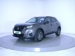 Peugeot 2008 PureTech 130 S&S BVM6 - Style