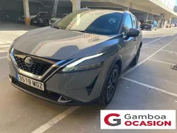 NISSAN Qashqai E-POWER Tekna+ 4x2 140kW