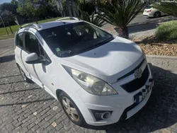 Chevrolet Spark ano 2010 160000km