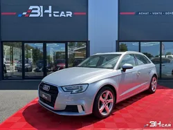 Audi A3 SPORTBACK 2.0 35 TDI 150 S-LINE S-TRONIC