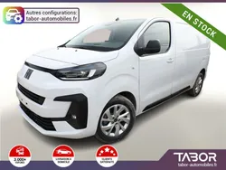 Fiat Scudo 180 AT Attel. LED GPS Keyl