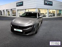Peugeot 508 BlueHDi 160 ch S&S EAT8 Allure