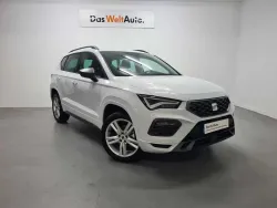 SEAT Ateca 1.5 EcoTSI S&S FR Special Edition DSG