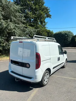 FIAT DOBLO II CARGO 1.3 MultiJet 95