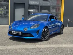 Alpine A110 (2) Legende