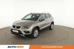 Seat Ateca 1.4 EcoTSI ACT Style 150 ch