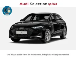 Audi A3 Sportback TFSI e Advanced S tronic 150kW