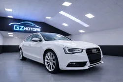 Audi A5 Sportback 2.0 TFSI 211ch S-Line