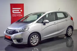 Honda Jazz 1.3 I-VTEC Comfort