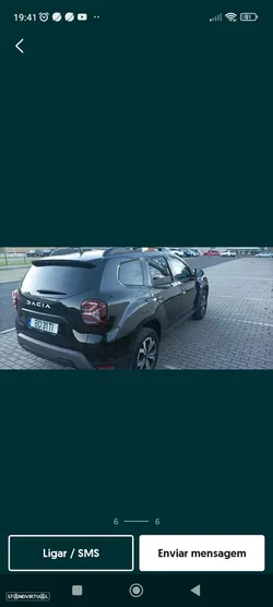 Dacia Duster 1.0 TCe Journey