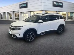Citroen C5 Aircross PureTech 130ch S&S Shine EAT8