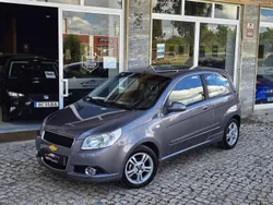 Chevrolet Aveo 1.2 L