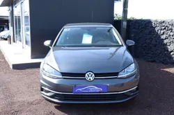 VW Golf VII 1.6 TDI 110 CV