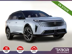 Peugeot 5008 73 kWh GT 213 11 kW-OBC 360°