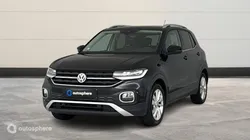 Volkswagen T-Cross 1.0 TSI 115ch Carat DSG7