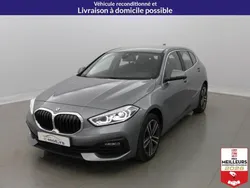 BMW Série 1 116d 116 Design