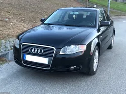 Audi A4 2.0 TDI