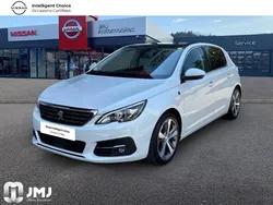 PEUGEOT 308 PureTech 130ch S&S Tech Edition