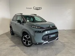 Citroën C3 Aircross BlueHDi 120 S&S EAT6 Shine Pack