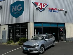 Volkswagen Passat SW 2.0 TDI EVO 150 DSG7 Business