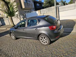 Seat Ibiza 1.9 TDI