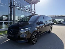 Mercedes Vito Tourer 114 CDI LG 9G-Tronic 4x4 Pro
