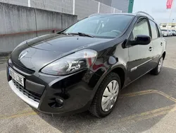 Renault clio 1.5 dci 85 ch dynamique