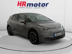 VOLKSWAGEN ID3 ID.3 Pro S 150kW