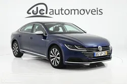 VW Arteon 2.0 TDI Elegance DSG