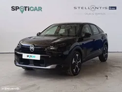 Citroën C4 1.2 Hybrid Plus e-DSC6