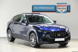 Maserati Levante 3.0 V6 GranLusso